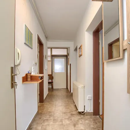 Gordana Appartement *
